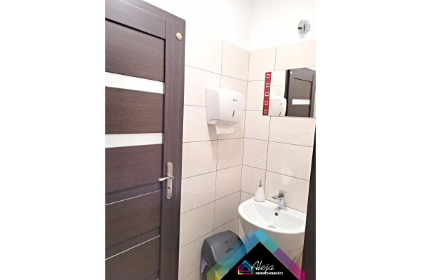 Częstochowa, Do wynajęcia lokal gastronomiczny Mirów