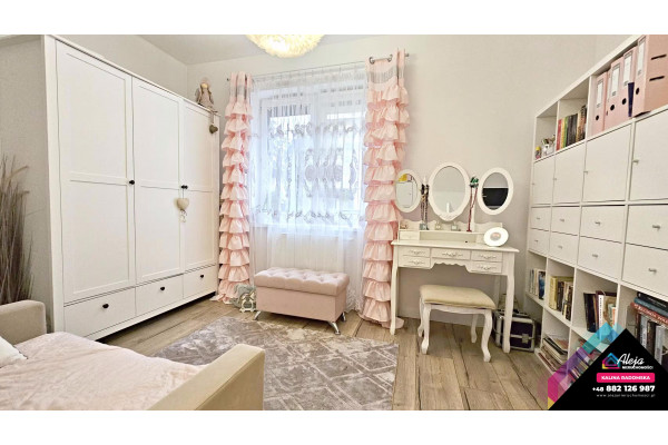 śląskie, Częstochowa, Luksusowe M3 plus miejsce w garażu plus schowek.