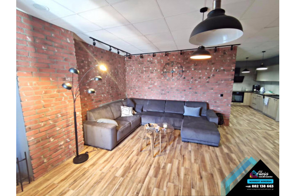 Częstochowa, Śr&oacute;dmieście, Mieszkanie w bardzo dobrym standardzie w centrum