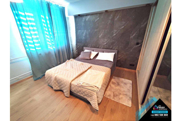 Częstochowa, Śr&oacute;dmieście, Mieszkanie w bardzo dobrym standardzie w centrum