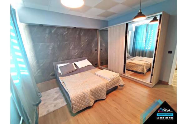 Częstochowa, Śr&oacute;dmieście, Mieszkanie w bardzo dobrym standardzie w centrum