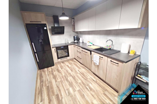 Częstochowa, Śr&oacute;dmieście, Mieszkanie w bardzo dobrym standardzie w centrum