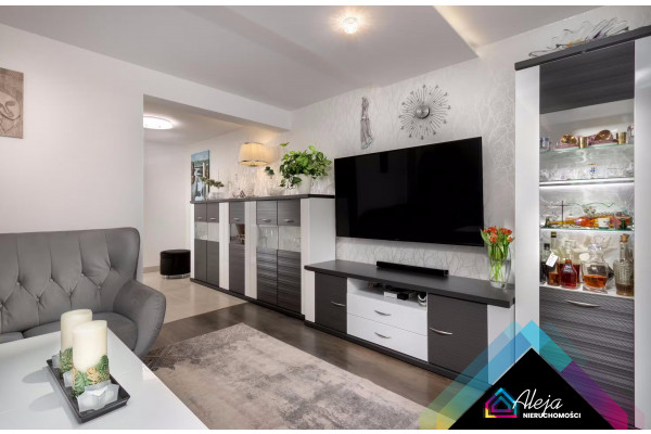 Częstochowa, Łęczycka, Perfekcyjny ,,Bliźniak"z wyposażeniem.Lisiniec