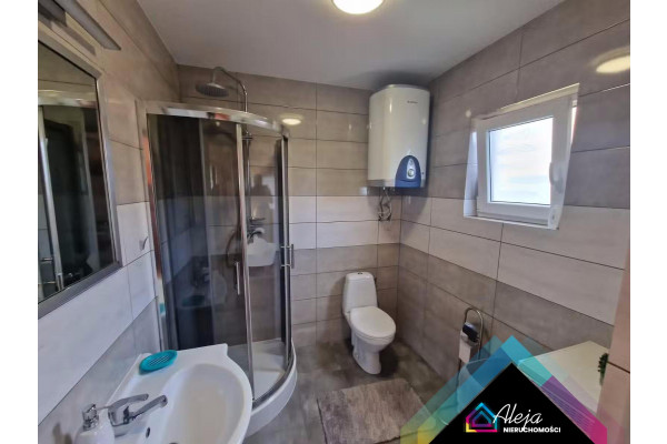 pucki, Władysławowo, Ostrowo, Gotowa inwestycja pod wynajem domki blisko morza