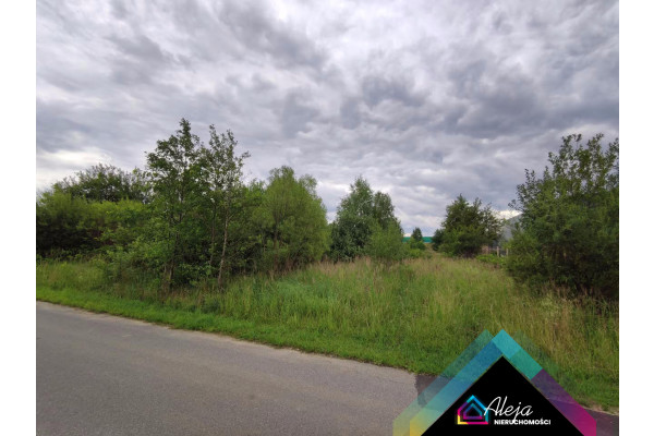 Częstochowa, Dźb&oacute;w, Działka inwestycyjna na terenie przemysłowym