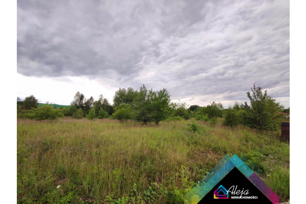 Częstochowa, Dźb&oacute;w, Działka inwestycyjna na terenie przemysłowym