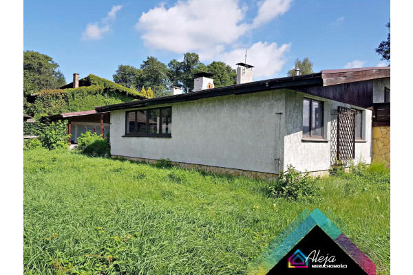 Częstochowa, Przestronny dom Kawodrza Dolna