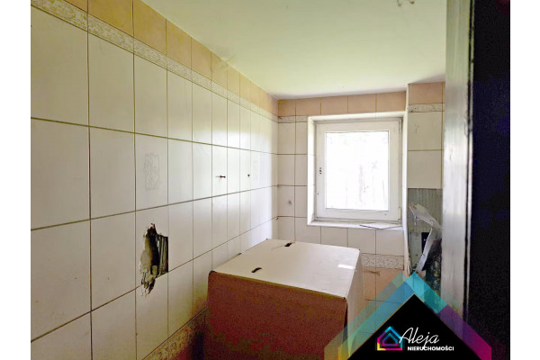 Częstochowa, Przestronny dom Kawodrza Dolna