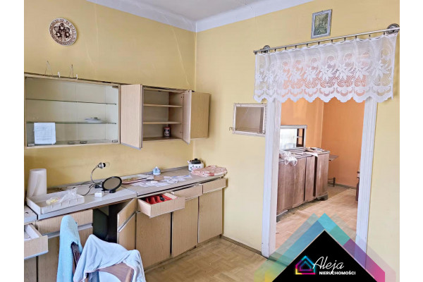 myszkowski, Poraj, Jastrząb, Dom wolnostojący z gospodarstwem 2,5 ha Jastrząb