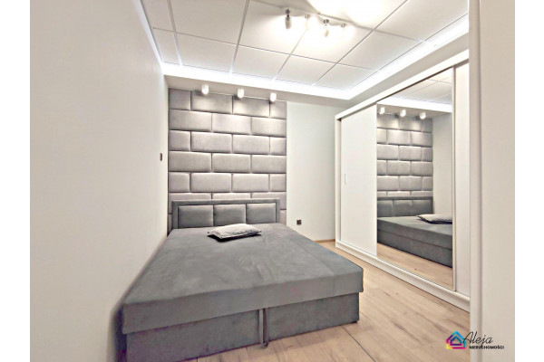 Częstochowa, Śr&oacute;dmieście, Mieszkanie w stylu loftowym Cena z czynszem