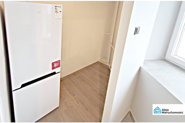 Częstochowa, Śr&oacute;dmieście, Mieszkanie w stylu loftowym Cena z czynszem