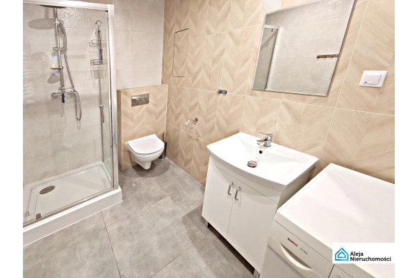 Częstochowa, Śr&oacute;dmieście, Mieszkanie w stylu loftowym Cena z czynszem