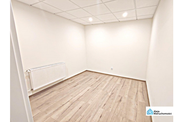 Częstochowa, Śr&oacute;dmieście, Mieszkanie w stylu loftowym Cena z czynszem