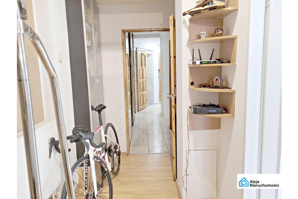 Częstochowa, Jana Kilińskiego, M 3 -109 m2 W centrum miasta.