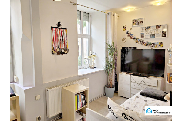 Częstochowa, Jana Kilińskiego, M 3 -109 m2 W centrum miasta.