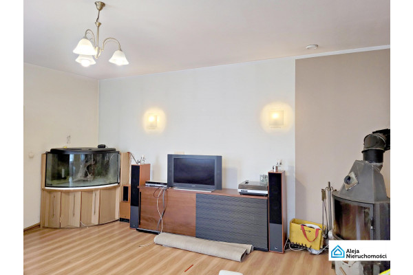 Częstochowa, Jana Kilińskiego, M 3 -109 m2 W centrum miasta.