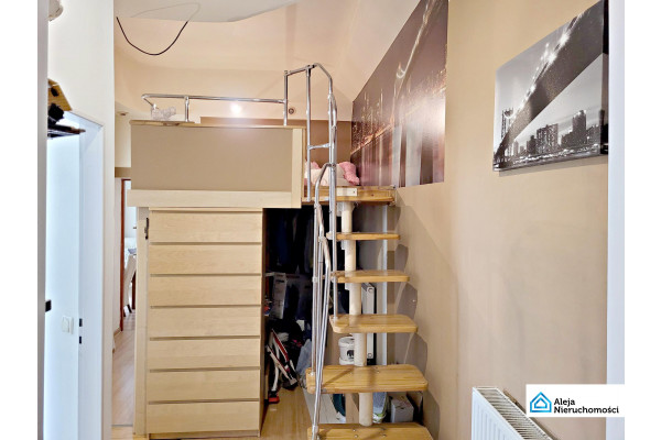 Częstochowa, Jana Kilińskiego, M 3 -109 m2 W centrum miasta.