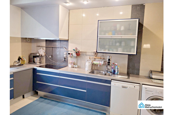 Częstochowa, Jana Kilińskiego, M 3 -109 m2 W centrum miasta.