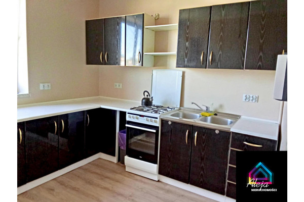 śląskie, Częstochowa, Przestrzenne mieszkanie 2 pokojowe.Rak&oacute;w