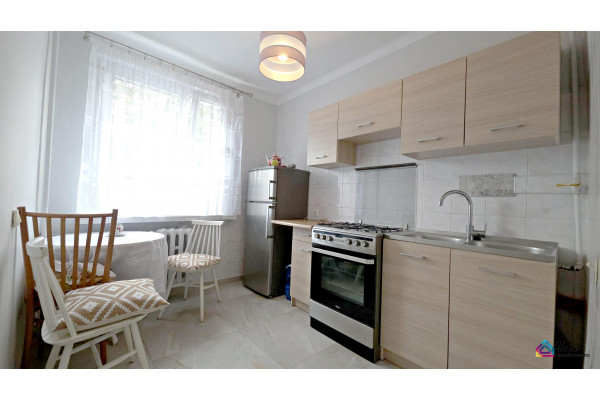 Częstochowa, Tysiąclecie, Przestronne mieszkanie 3 pokojowe blisko centrum