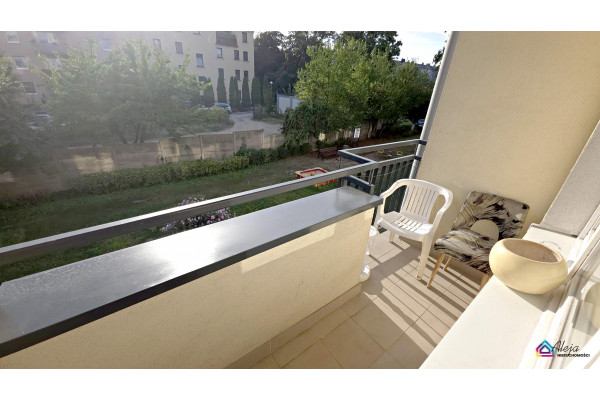 Częstochowa, Tysiąclecie, Przestronne mieszkanie 3 pokojowe blisko centrum