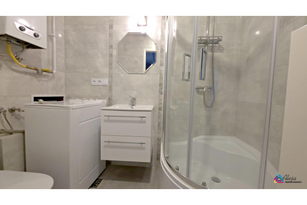 Częstochowa, Tysiąclecie, Przestronne mieszkanie 3 pokojowe blisko centrum