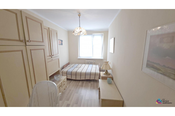 Częstochowa, Tysiąclecie, Przestronne mieszkanie 3 pokojowe blisko centrum