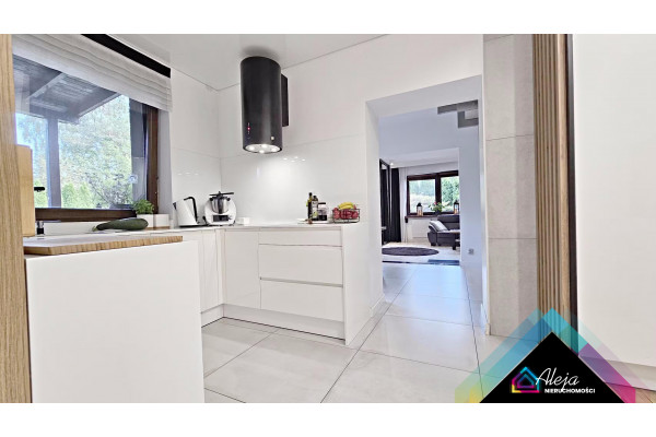 Częstochowa, Drzewna, Dom po remoncie,działka 1375 m&sup2;.Idealny!!!