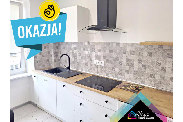 Częstochowa, Henryka Gąsiorowskiego, M 3 do zamieszkania w centrum