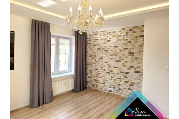 Częstochowa, Henryka Gąsiorowskiego, M 3 do zamieszkania w centrum