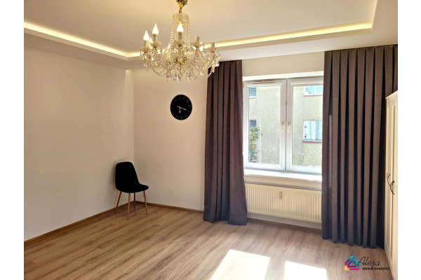 Częstochowa, Henryka Gąsiorowskiego, M 3 do zamieszkania w centrum