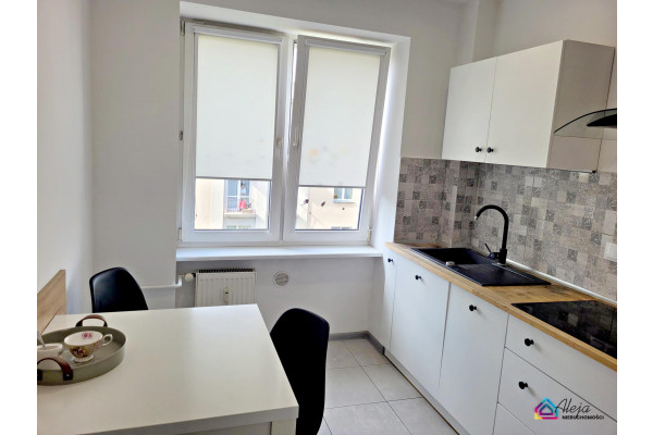 Częstochowa, Henryka Gąsiorowskiego, M 3 do zamieszkania w centrum