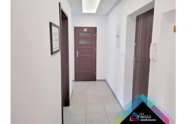 Częstochowa, Henryka Gąsiorowskiego, M 3 do zamieszkania w centrum