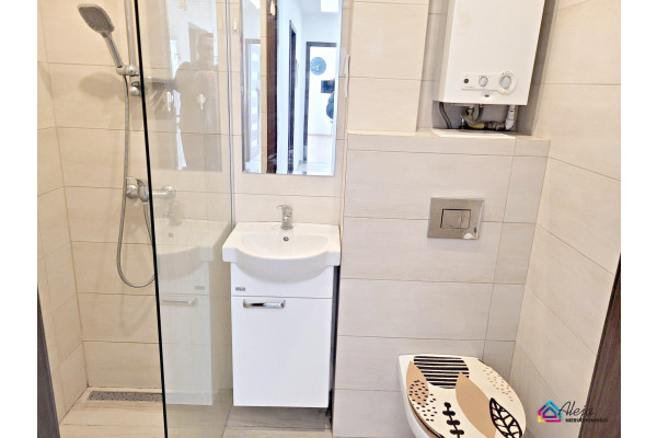 Częstochowa, Henryka Gąsiorowskiego, M 3 do zamieszkania w centrum