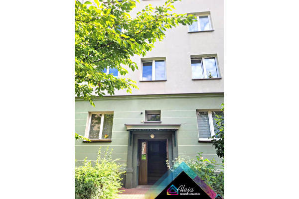 Częstochowa, Henryka Gąsiorowskiego, M 3 do zamieszkania w centrum