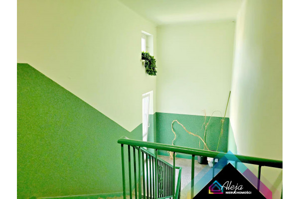 Częstochowa, Henryka Gąsiorowskiego, M 3 do zamieszkania w centrum