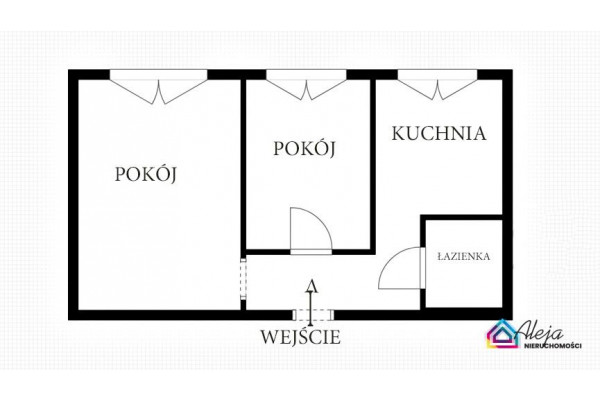 Częstochowa, Henryka Gąsiorowskiego, M 3 do zamieszkania w centrum