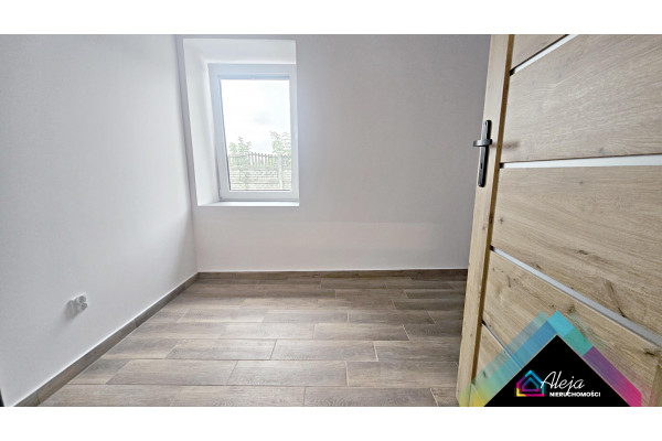 częstochowski, Mst&oacute;w, Jaskr&oacute;w, Starowiejska, 2 pokojowe po remoncie.Jaskr&oacute;w