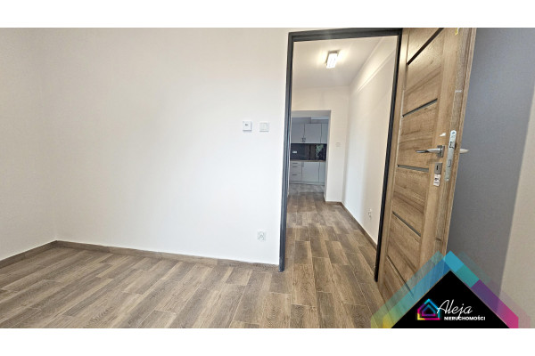 częstochowski, Mst&oacute;w, Jaskr&oacute;w, Starowiejska, 2 pokojowe po remoncie.Jaskr&oacute;w