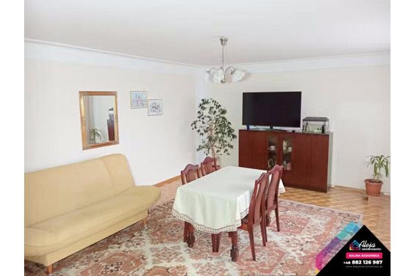 śląskie, Częstochowa, Andersa, Bezczynszowe 4 pokoje.P&oacute;łnoc C