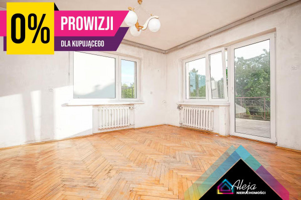 śląskie, Częstochowa, Grochowskiego, Dom w komfortowej lokalizacji.Częstochowa 1000-lecie