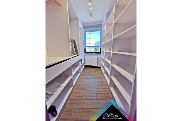 Częstochowa, al. gen. Leopolda Okulickiego, Komfortowe 54m2 z klimatyzacją.NOWE BUDOWNICTWO!