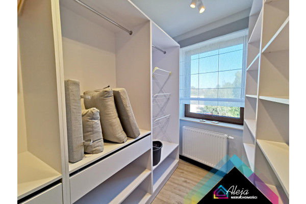 Częstochowa, al. gen. Leopolda Okulickiego, Komfortowe 54m2 z klimatyzacją.NOWE BUDOWNICTWO!