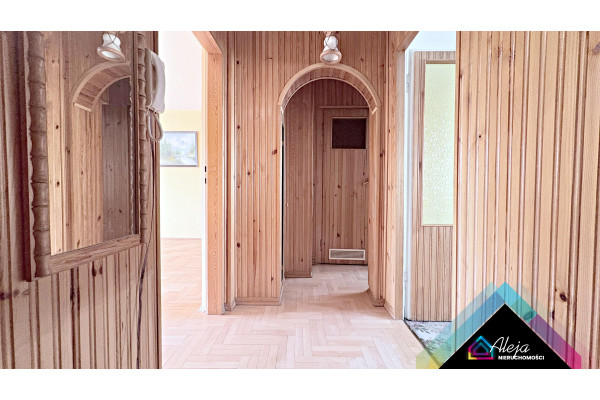 śląskie, Częstochowa, Tysiąclecie, Kiedrzyńska, Przestronne mieszkanie 1000lecie!