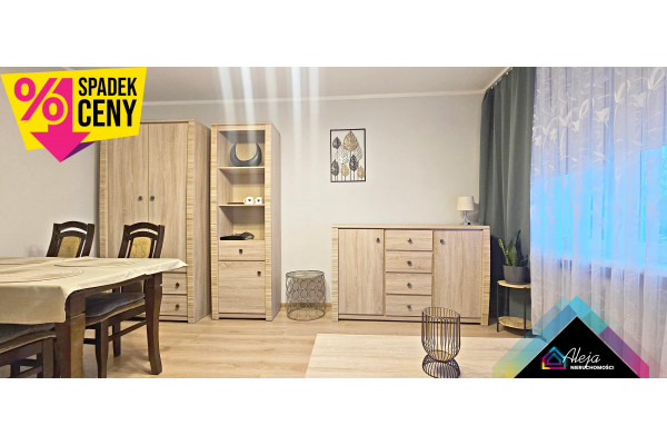 Częstochowa, śląskie, Mieszkanie na sprzedaż