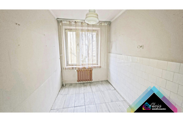 Częstochowa, Śr&oacute;dmieście, Przestronne 2 pokoje w ścisłym centrum z parkingiem