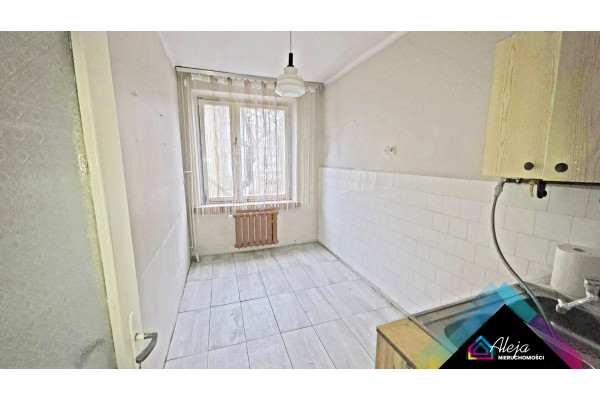 Częstochowa, Śr&oacute;dmieście, Przestronne 2 pokoje w ścisłym centrum z parkingiem