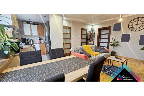 Częstochowa, śląskie, Mieszkanie na sprzedaż