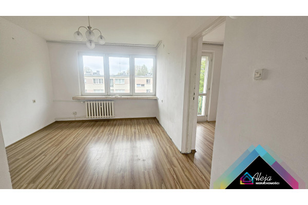 Częstochowa, Broniewskiego, 2 pokoje ,balkon,1000-lecie