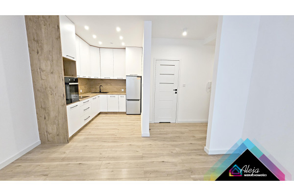 Częstochowa, Polskiej Organizacji Wojskowej, Klimatyczna duża kawalerka w Centrum Częstochowy